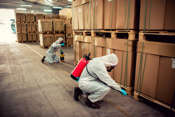 Best Bed Bug Extermination  in Gettysburg, SD