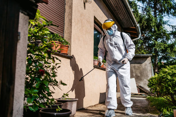 Best Wildlife Control Services  in Gettysburg, SD